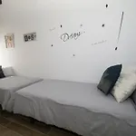 Casa Con Piscina En El Centro De Calella, Aire Будинок відпочинку