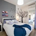 Casa Con Piscina En El Centro De Calella, Aire Калелья