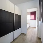 Casa Con Piscina En El Centro De Calella, Aire * Калелья