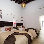 Casa Con Piscina En El Centro De Calella, Aire