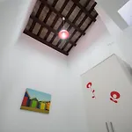 Будинок відпочинку Casa Con Piscina En El Centro De Calella, Aire