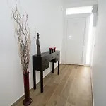 Будинок відпочинку Casa Con Piscina En El Centro De Calella, Aire *