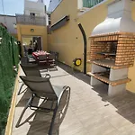 Casa Con Piscina En El Centro De Calella, Aire Будинок відпочинку