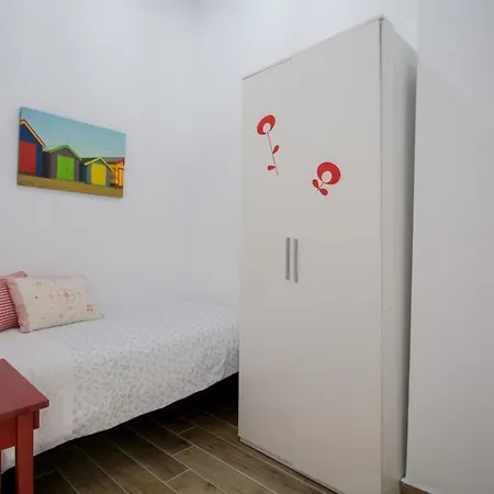 Semesterbostad Casa Con Piscina En El Centro De Calella, Aire Calella