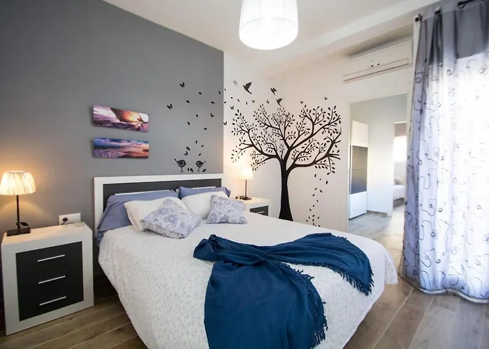 Casa Con Piscina En El Centro De Calella, Aire Calella