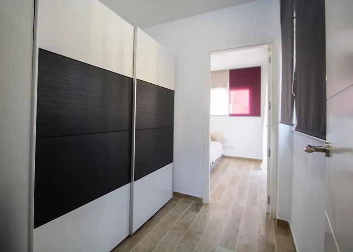 Casa Con Piscina En El Centro De Calella, Aire * Calella