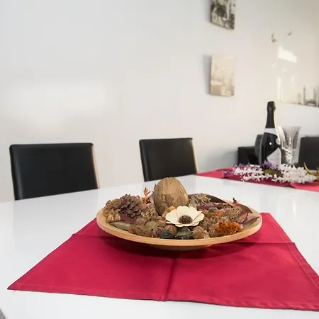 Casa Con Piscina En El Centro De Calella, Aire *