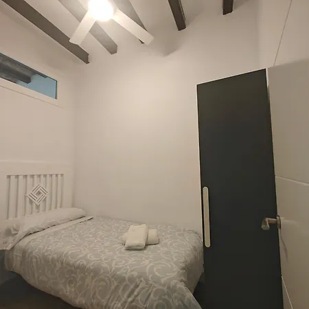 Casa Con Piscina En El Centro De Calella, Aire *