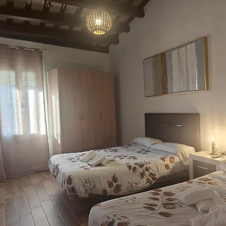 Feriehus Casa Con Piscina En El Centro De Calella, Aire Calella