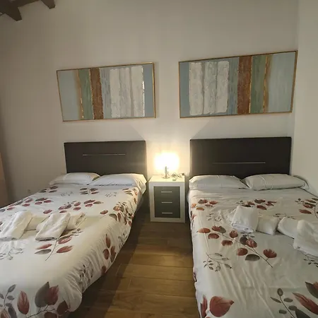 Casa Con Piscina En El Centro De Calella, Aire *