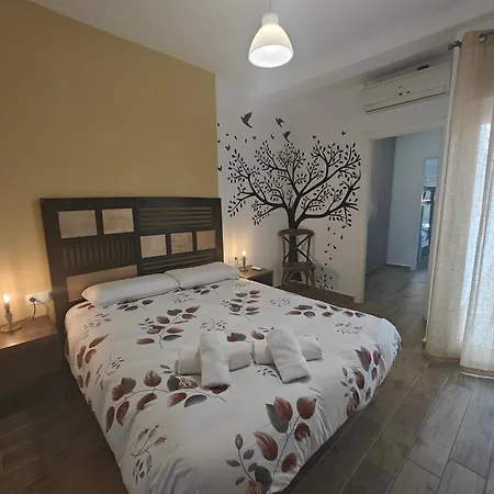 Feriehus Casa Con Piscina En El Centro De Calella, Aire Calella