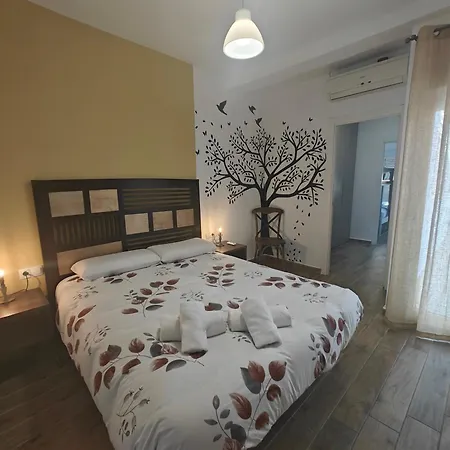 Casa Con Piscina En El Centro De Calella, Aire Calella