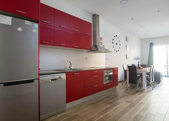 Casa Con Piscina En El Centro De Calella, Aire Calella