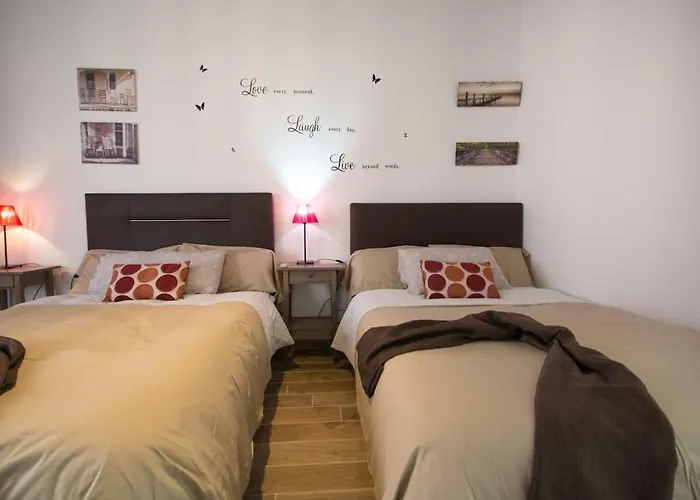 Casa Con Piscina En El Centro De Calella, Aire * Calella