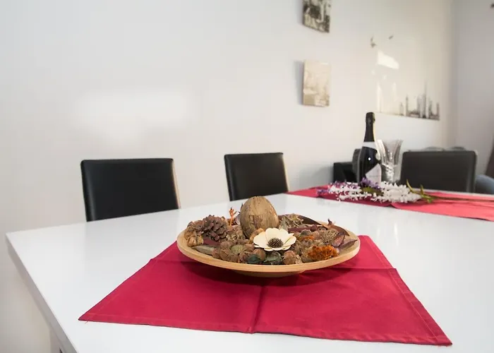 Casa Con Piscina En El Centro De Calella, Aire *