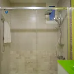 Casa Con Piscina En El Centro De Calella, Aire Calella