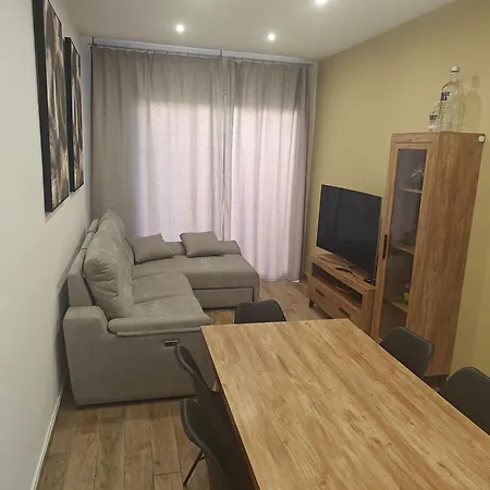 Casa Con Piscina En El Centro De Calella, Aire * Καλέλα