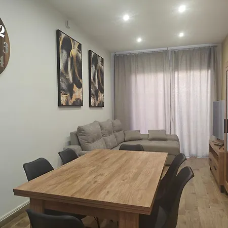 Σπίτι διακοπών Casa Con Piscina En El Centro De Calella, Aire *
