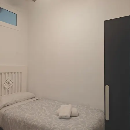 Σπίτι διακοπών Casa Con Piscina En El Centro De Calella, Aire