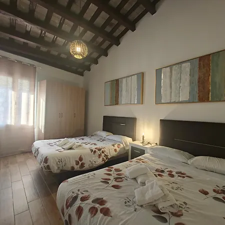 Σπίτι διακοπών Casa Con Piscina En El Centro De Calella, Aire
