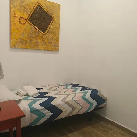Casa Con Piscina En El Centro De Calella, Aire Καλέλα