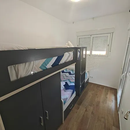 Σπίτι διακοπών Casa Con Piscina En El Centro De Calella, Aire *