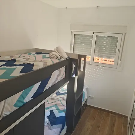 Σπίτι διακοπών Casa Con Piscina En El Centro De Calella, Aire