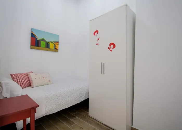 Nyaraló Casa Con Piscina En El Centro De Calella, Aire Calella