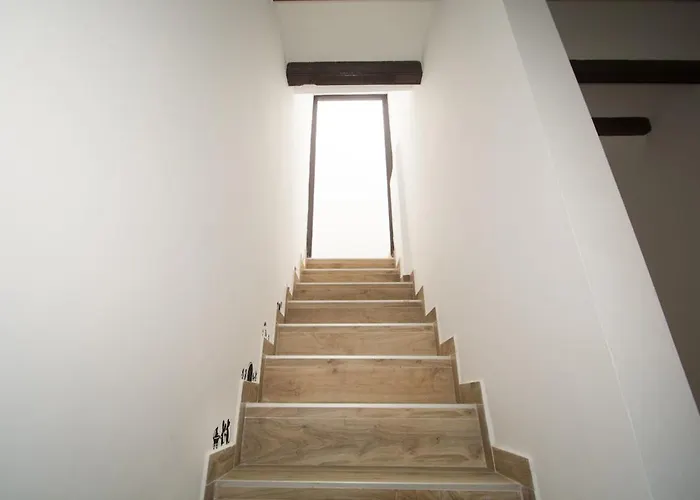 Casa Con Piscina En El Centro De Calella, Aire Nyaraló